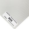 Buy cheap Outdoor Sunshade Window Blind Fiberglass Roller Shades Blackout Fabric OEM SGS from wholesalers