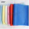 Buy cheap 100% Polyester PP Spunbond Non Woven Fabric With Rolls Packing Accept OEM / ODM from wholesalers