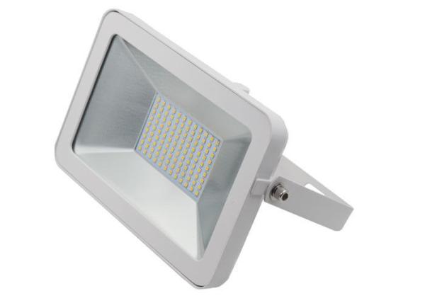 Buy cheap 50W Commercial LED Flood Lamps Outdoor LED Slim Floodlights Energy saving from wholesalers
