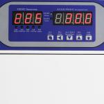 220V Bod Refrigerated Incubator 65C Microbiologic Incubator Stainless Steel