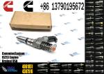 High Quality Fuel Injector 4903319 4061851 4026222 4903472 3411756 4902921 For