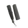 Buy cheap Small Black 6 Ribs Automatic Open And Close Umbrella With Super Light Weight from wholesalers