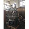 Buy cheap 23 Stations Double Layer Candy / Sugar Rotary Tablet Press Machine from wholesalers