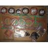 Buy cheap Japan,KOMATSU Diesel engine parts, ring piston for komatsu,6137-31-2040,6137312040 from wholesalers