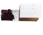 150W 250g Electric Coffee Bean Grinder Plastic Housing