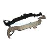 Buy cheap Attractive IATF16949 Plastic Molded Products For Wood Auto Interior Parts from wholesalers