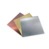 Buy cheap Inox Stainless Steel Sheet Plate 4X8ft Cold Hot Rolled 0.3mm-20mm from wholesalers