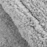 Buy cheap OEKO-TEX Indoor Floorhigh Pile Tufted Bath Mat Solid Color from wholesalers
