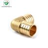 Buy cheap 3/8X3/8" Pex 90 Degree Elbow from wholesalers