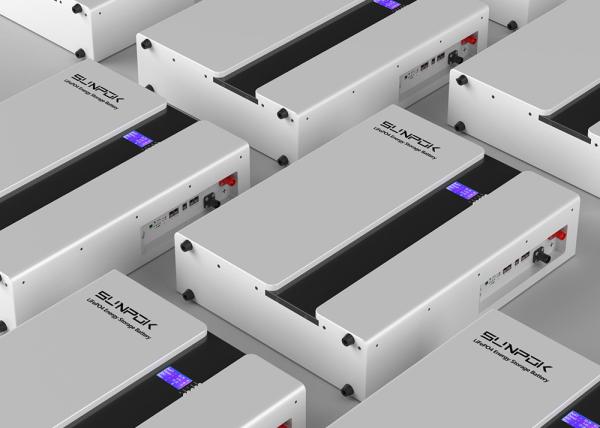 Buy cheap Oem Energy Storage Lithium Battery System 48V 100Ah 150Ah 200Ah 250Ah 300Ah from wholesalers