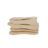 Buy cheap ISO9001 Biodegradable Wood Ice Cream Sticks , Disposable Wooden Ice Cream Spoons from wholesalers