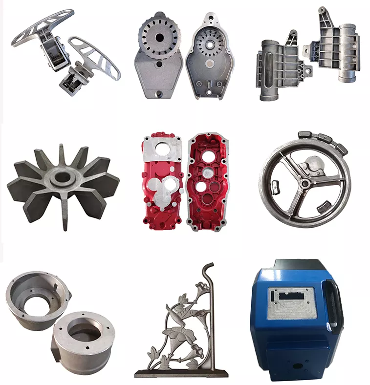 Hot Runner Automotive Plastic Injection Molding Mould With Custom Surface