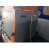 Buy cheap 12mm Carbon Steel CNC Fiber Laser Cutting machine with laser power 1000W from wholesalers