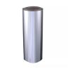 Buy cheap PE Static Plastic Film ESD Metallized Polyester Film from wholesalers