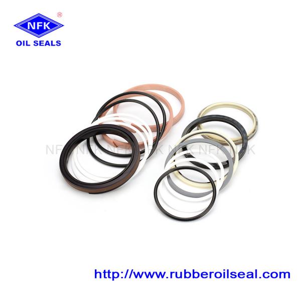 707-99-87660 7079987660 Seal Repair Kit For Excavators PC1600SP-1 Repair Service