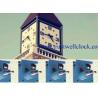 Buy cheap strong force mechanism/motor/movement for vintage clocks tower from wholesalers