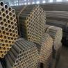 Buy cheap 6m Carbon Steel Seamless MTC Cold Rolled Steel Tube For Industry from wholesalers