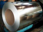 SGCC Hot Dip Galvanized Steel Coil With EN Standard For Outside Walls