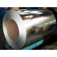 Buy cheap High Anti-Corrosion Hot Dip Galvanized Steel Coil With BS Standard product
