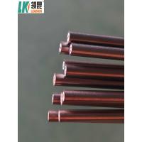 Buy cheap J Type Thermocouple Cable For High Temperature Measurement In Industrial product