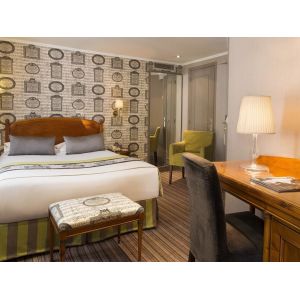 Buy cheap Lesotho hotel furniture China supplier for wood bed with desk table and living room sofa chairs from wholesalers