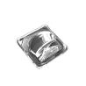 Buy cheap Transparent 3535 Acrylic Light Lens Covers For Ceiling Lights Stable from wholesalers