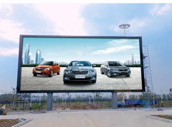 Buy cheap Outdoor Slim Rental LED Screens Commercial 4mm Pixel Pitch Efficient Energy from wholesalers
