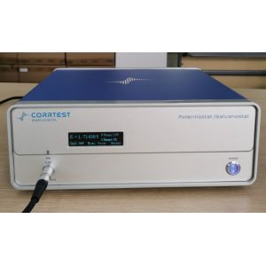Buy cheap CE Single Channel Potentiostat / Cyclic Voltammetry Instrument CS300M from wholesalers