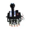 Buy cheap 5CV-D Five Hole Dump Truck Combination control valves from wholesalers