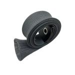 Freshwater And Saltwater Fishing Rod Protective Sleeves Polyester