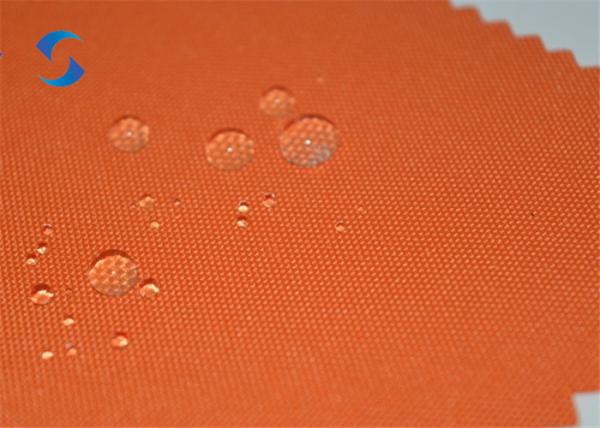 Buy cheap pu5000mm Polyester Tent Fabric from wholesalers