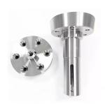 Buy cheap High Precision Spare Parts Car Custom Cnc Parts Central Machinery Parts from wholesalers
