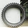 Buy cheap Heavy Duty Off Road Motorcycle Tire Front Tire 6PR ISO9001 Nylon Motor Bike Tyres from wholesalers