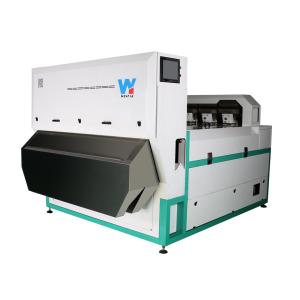 Wholesale Two Layers Glass Mineral Salt Sorting Machine 8 Chutes from china suppliers