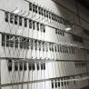 Buy cheap Shop Display Hanging Hook Clip Retail Wall Hangers 6mm Wire from wholesalers