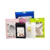 Buy cheap Food Grade 3 Side Seal Flat Pouch Flat Mylar Bags Gravure Printing from wholesalers