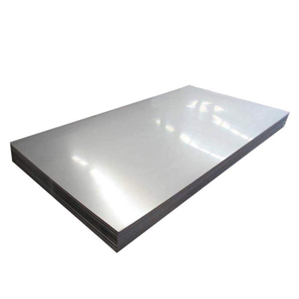 Buy cheap SS 304 Cold Rolled Stainless Steel Sheet 1000mm 1500 310S Plate C276 904L For Heat Exchanger from wholesalers