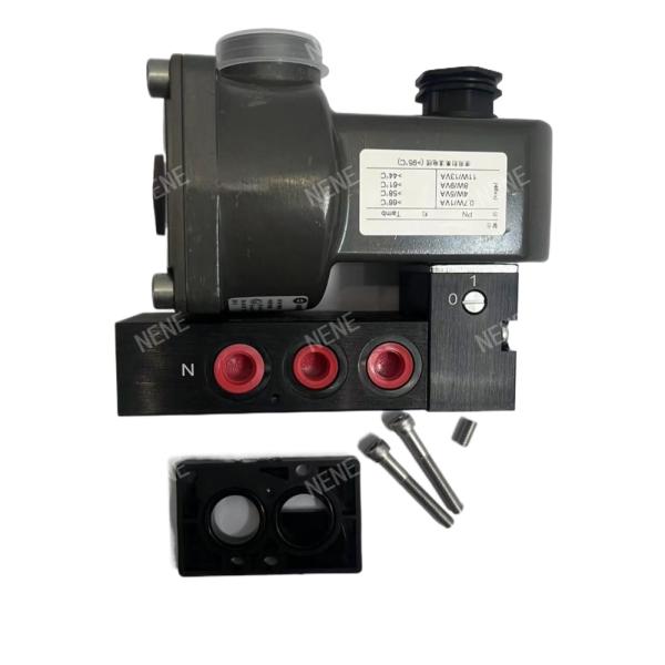 Norgren Solenoid Valve 5/2 6215M0540.4611.230.50 Explosion-Proof 6215MSeries