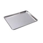 Bakery Trays 400*600mm Baking Pan Aluminum Trays 40x60 Bakery Metal Sheet Pan
