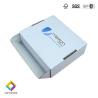 Buy cheap Custom Logo Carton Gift Box Garment Packaging Boxes Dress Underwear Shirt Corrugated Mailbox from wholesalers