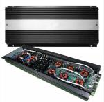 High Powerful 8000w Digital Car Amplifier-8000.1D