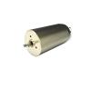 Buy cheap Corrosion Resistance 23mm Brushed DC Motor 27.5 Watt 9860rpm 9V Electric Brush Motor from wholesalers