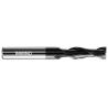 Buy cheap Solid Carbide Flat End Mill from wholesalers
