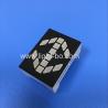 Buy cheap 2.0 Inch Big Ultra Red Dual Arrow Led Display , Led Arrow Display from wholesalers