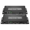 Buy cheap HDMI 1.3A Over Single Fiber 20KM HDMI KVM Extender from wholesalers