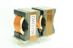 Buy cheap 14uH PQ50 DIP Power Inductor Voltage Across Inductor In Rl Circuit from wholesalers