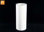 PE White Automotive Protective Film UVResistance with ISO 9001, ROHS SGS