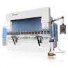 Buy cheap HARSLE WE67K CNC press brake for aluminum sheet metal brake bending machine from wholesalers