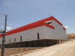 Robust Steel Aircraft Hangar Buildings for Aviation Industry