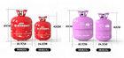Buy cheap Low Pressure Portable Helium Balloon Tank , Party Balloon Helium Tank from wholesalers